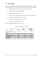 Preview for 17 page of Toshiba Satellite Pro 430CDS Maintenance Manual