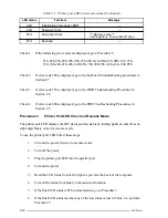 Preview for 32 page of Toshiba Satellite Pro 430CDS Maintenance Manual