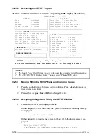 Preview for 99 page of Toshiba Satellite Pro 430CDS Maintenance Manual