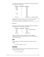 Preview for 104 page of Toshiba Satellite Pro 430CDS Maintenance Manual