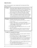 Preview for 113 page of Toshiba Satellite Pro 430CDS Maintenance Manual