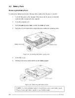 Preview for 117 page of Toshiba Satellite Pro 430CDS Maintenance Manual