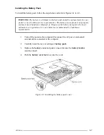 Preview for 118 page of Toshiba Satellite Pro 430CDS Maintenance Manual