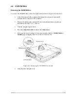 Preview for 126 page of Toshiba Satellite Pro 430CDS Maintenance Manual