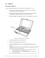 Preview for 131 page of Toshiba Satellite Pro 430CDS Maintenance Manual