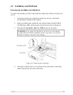 Preview for 134 page of Toshiba Satellite Pro 430CDS Maintenance Manual