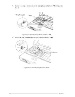 Preview for 135 page of Toshiba Satellite Pro 430CDS Maintenance Manual