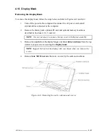 Preview for 152 page of Toshiba Satellite Pro 430CDS Maintenance Manual