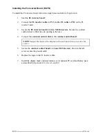 Preview for 157 page of Toshiba Satellite Pro 430CDS Maintenance Manual