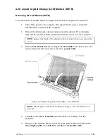 Preview for 160 page of Toshiba Satellite Pro 430CDS Maintenance Manual