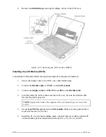 Preview for 161 page of Toshiba Satellite Pro 430CDS Maintenance Manual