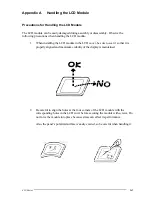 Preview for 168 page of Toshiba Satellite Pro 430CDS Maintenance Manual