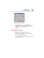 Preview for 99 page of Toshiba Satellite Pro 4600 Series User Manual