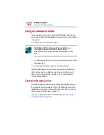 Preview for 122 page of Toshiba Satellite Pro 4600 Series User Manual