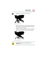 Preview for 127 page of Toshiba Satellite Pro 4600 Series User Manual