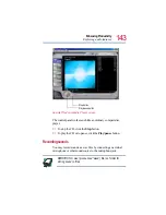 Preview for 143 page of Toshiba Satellite Pro 4600 Series User Manual