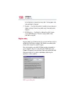 Preview for 158 page of Toshiba Satellite Pro 4600 Series User Manual