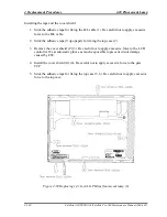 Preview for 306 page of Toshiba Satellite Pro A10 series Maintenance Manual