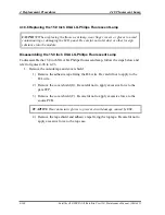 Preview for 307 page of Toshiba Satellite Pro A10 series Maintenance Manual