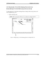 Preview for 314 page of Toshiba Satellite Pro A10 series Maintenance Manual