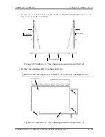 Preview for 316 page of Toshiba Satellite Pro A10 series Maintenance Manual