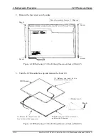 Preview for 321 page of Toshiba Satellite Pro A10 series Maintenance Manual