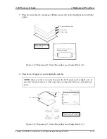 Preview for 330 page of Toshiba Satellite Pro A10 series Maintenance Manual