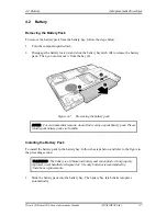 Preview for 112 page of Toshiba Satellite Pro A110 Maintenance Manual