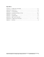 Preview for 9 page of Toshiba Satellite Pro A120 Maintenance Manual