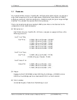 Preview for 15 page of Toshiba Satellite Pro A120 Maintenance Manual