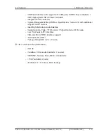 Preview for 25 page of Toshiba Satellite Pro A120 Maintenance Manual