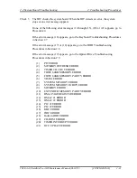 Preview for 71 page of Toshiba Satellite Pro A120 Maintenance Manual