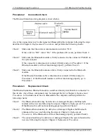 Preview for 112 page of Toshiba Satellite Pro A120 Maintenance Manual