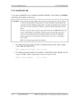 Preview for 160 page of Toshiba Satellite Pro A120 Maintenance Manual