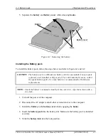 Preview for 255 page of Toshiba Satellite Pro A120 Maintenance Manual