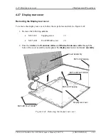 Preview for 309 page of Toshiba Satellite Pro A120 Maintenance Manual