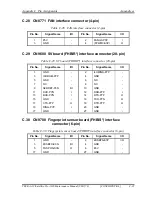 Preview for 383 page of Toshiba Satellite Pro A120 Maintenance Manual