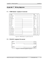 Preview for 419 page of Toshiba Satellite Pro A120 Maintenance Manual