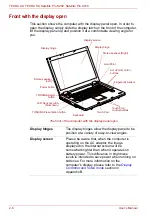 Предварительный просмотр 36 страницы Toshiba Satellite Pro A150 User Manual