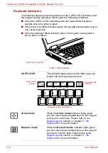 Предварительный просмотр 40 страницы Toshiba Satellite Pro A150 User Manual