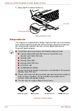 Предварительный просмотр 58 страницы Toshiba Satellite Pro A150 User Manual