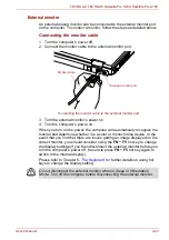 Предварительный просмотр 67 страницы Toshiba Satellite Pro A150 User Manual