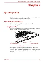 Предварительный просмотр 75 страницы Toshiba Satellite Pro A150 User Manual