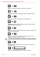 Предварительный просмотр 120 страницы Toshiba Satellite Pro A150 User Manual