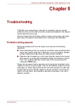 Предварительный просмотр 151 страницы Toshiba Satellite Pro A150 User Manual