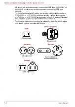 Предварительный просмотр 198 страницы Toshiba Satellite Pro A150 User Manual