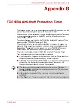 Предварительный просмотр 199 страницы Toshiba Satellite Pro A150 User Manual