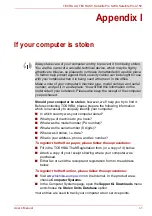 Предварительный просмотр 205 страницы Toshiba Satellite Pro A150 User Manual