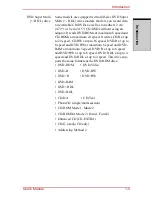 Preview for 43 page of Toshiba Satellite Pro A210 Series User Manual