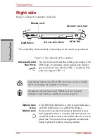 Preview for 62 page of Toshiba Satellite Pro A210 Series User Manual